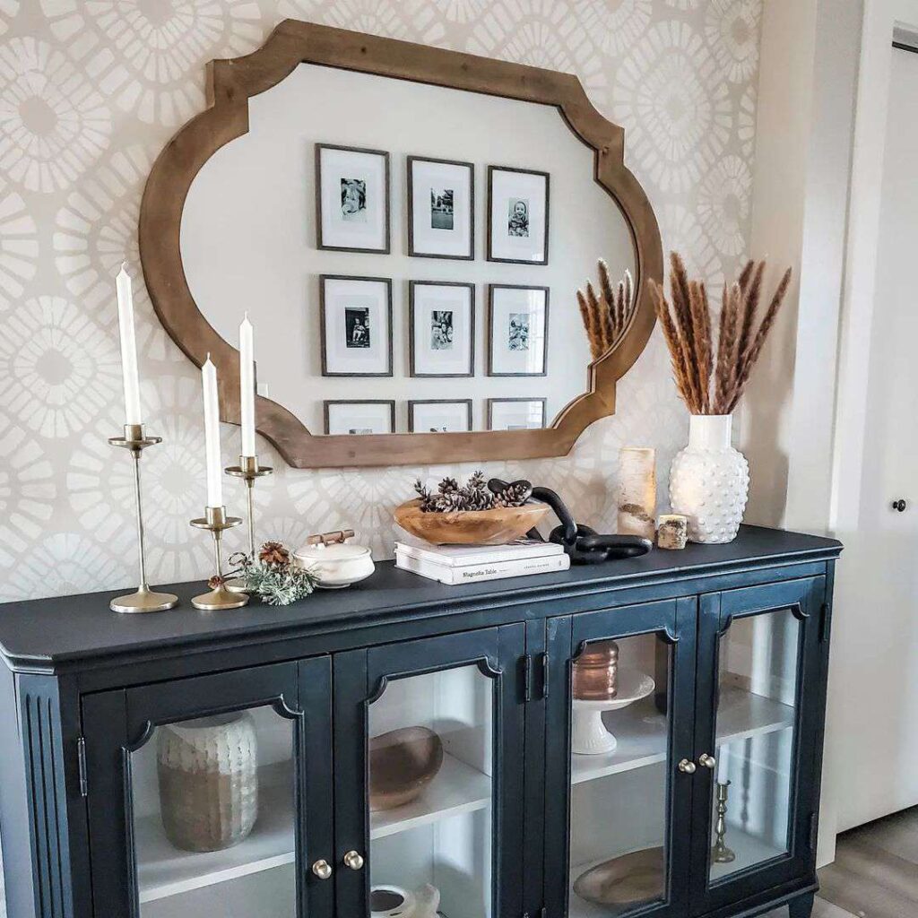 Top Rustic Mirror Designs for Farmhouse Style
