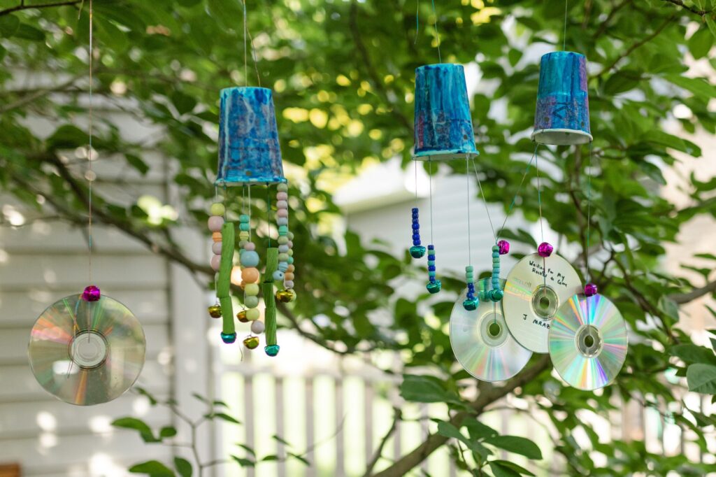 Why Choose DIY Wind Chime Ideas?