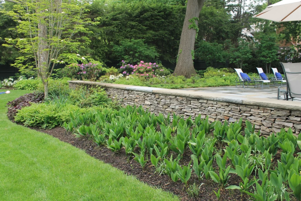 Why Embrace Sloped Yard Landscaping?