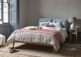 Woven Hemp Rug Headboard