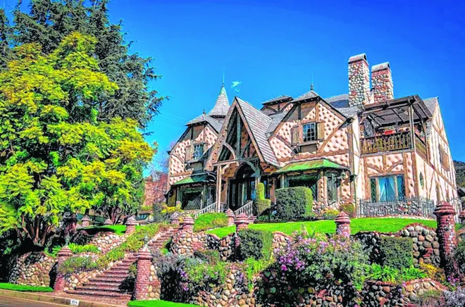 Fairy Tale Designs: Magical and Enchanting