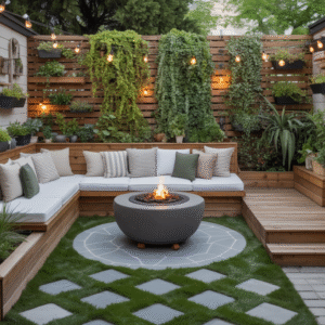 60 Clever Small Backyard Ideas that Maximize Space