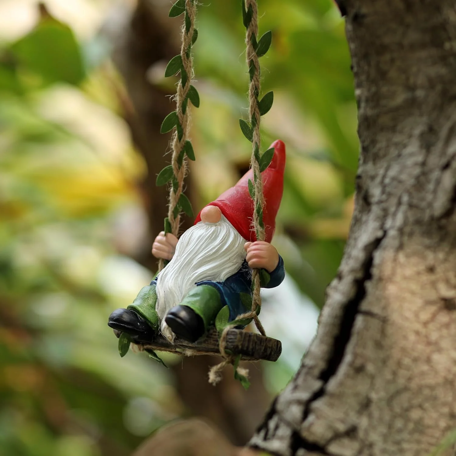  Gnome Swing