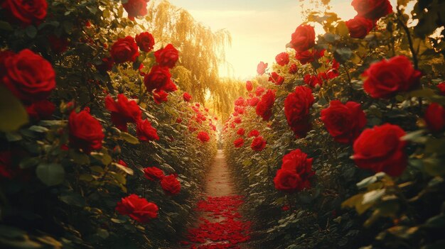 Seasonal Bloom Planning