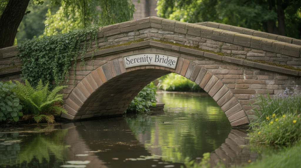 Stone Arch Bridge