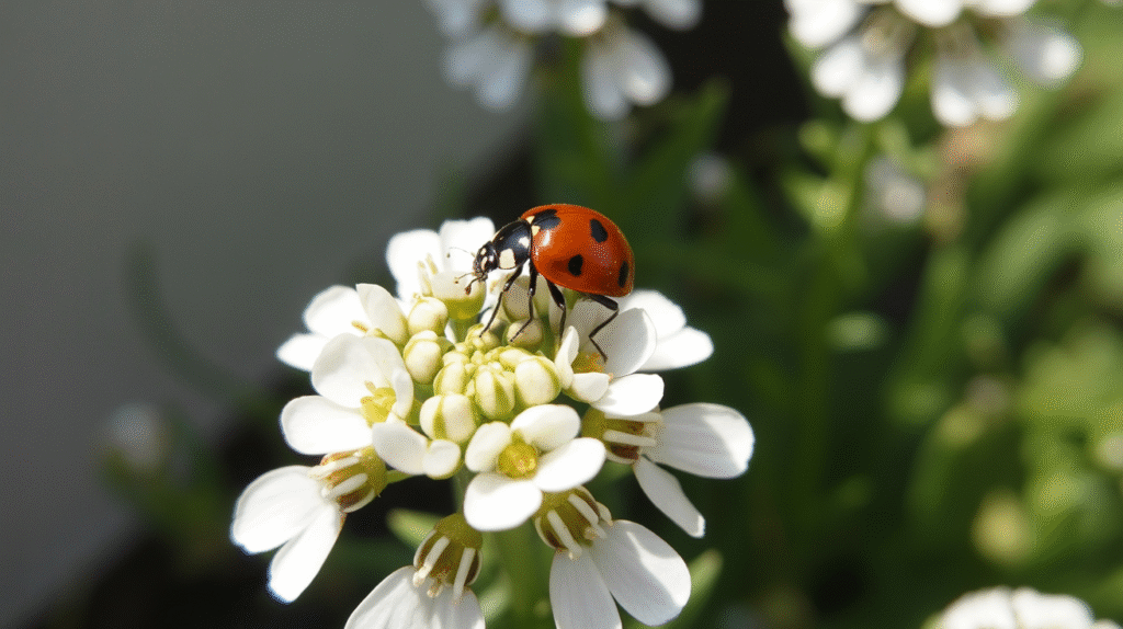 Flower Nectar
