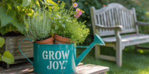 55 DIY Recycled Planter Ideas to Beautify Your Garden