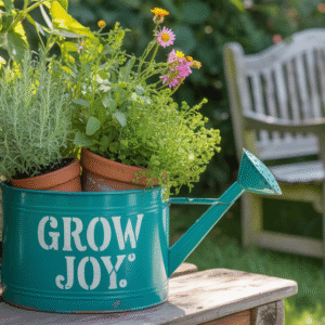55 DIY Recycled Planter Ideas to Beautify Your Garden