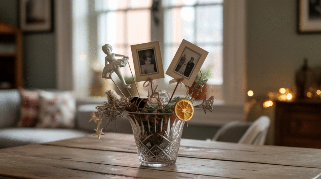 Make the Most of Vintage Memories