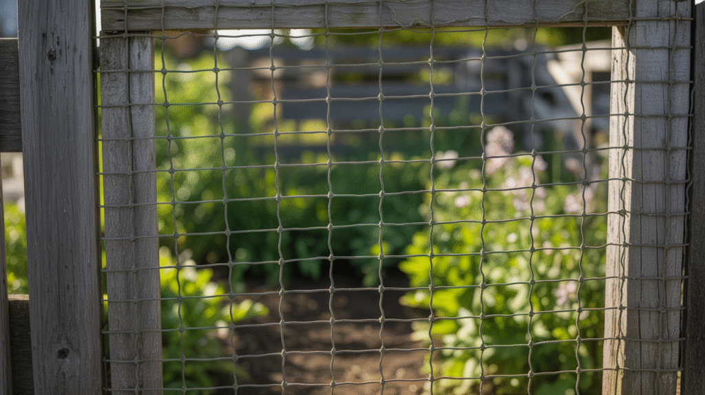 Chicken Wire or Poultry Netting