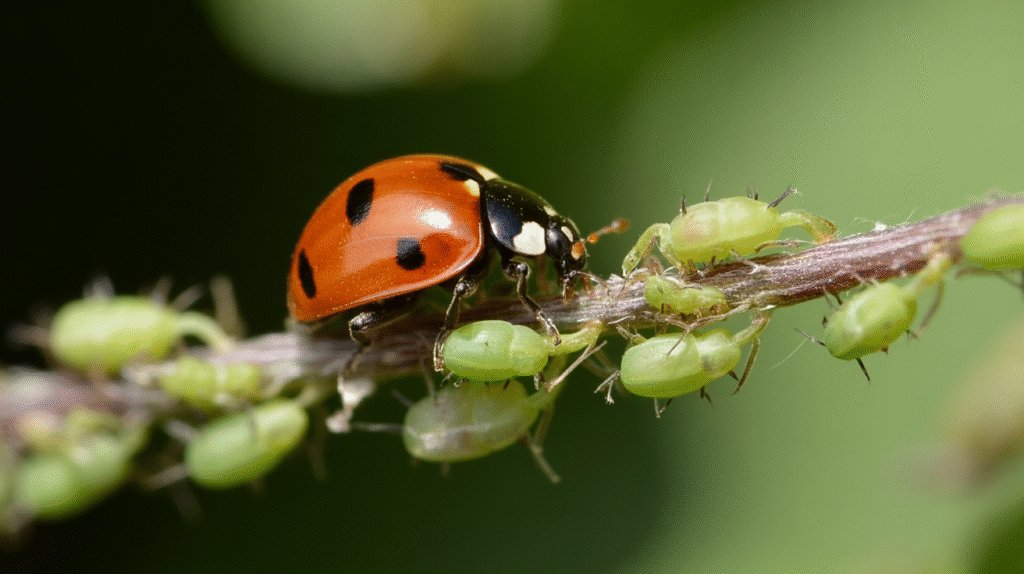 Aphids