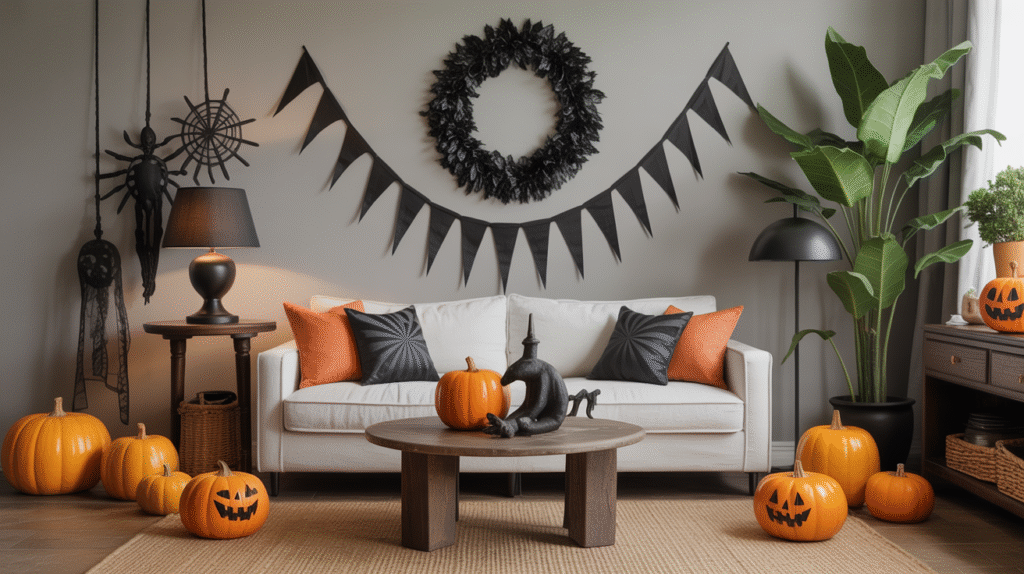 Conclusion: Creating the Perfect Halloween Aesthetic