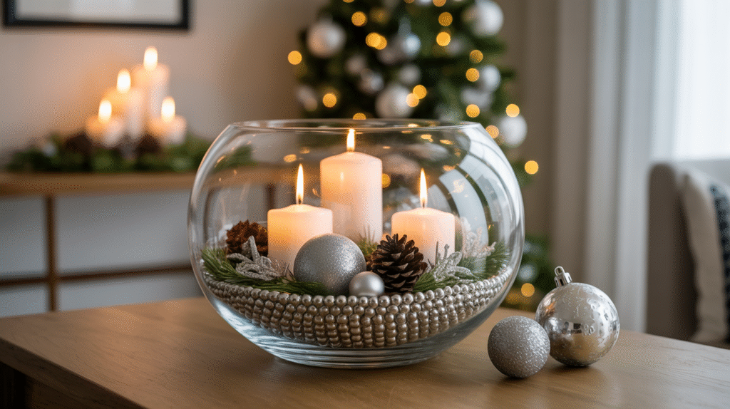 Fun Festive Still Life
