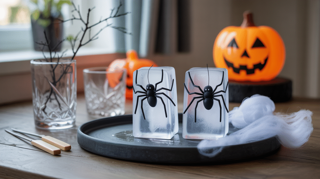 Ikea: DIY Halloween Fun with Creative Ideas