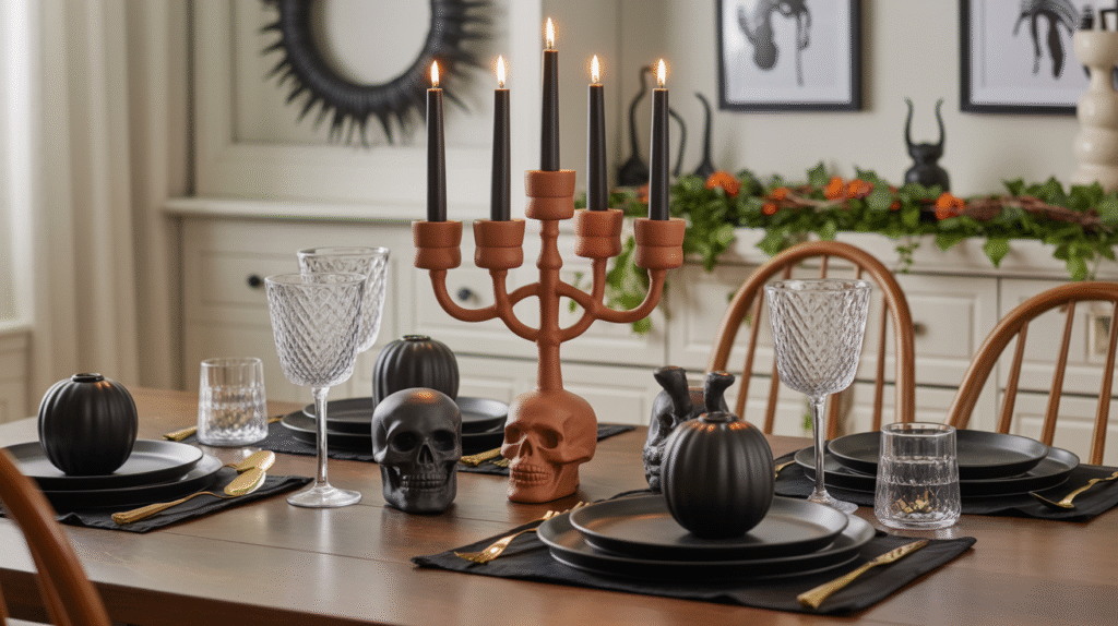 West Elm: Enchanting Dining and Living Room Decor