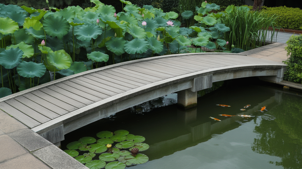 Viewing Bridge