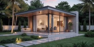 12 Contemporary Small House Elevation Ideas to Inspire You