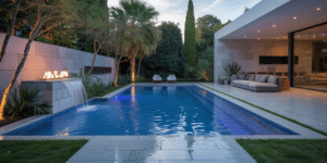 15 Modern Pool Designs for a Luxury Backyard Retreat