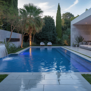 15 Modern Pool Designs for a Luxury Backyard Retreat