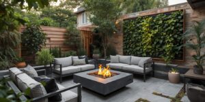 20 Small Backyard Makeover Ideas for Beauty & Functionality