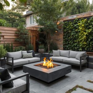 20 Small Backyard Makeover Ideas for Beauty & Functionality