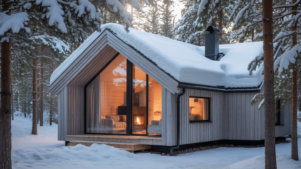 Scandinavian Simplicity