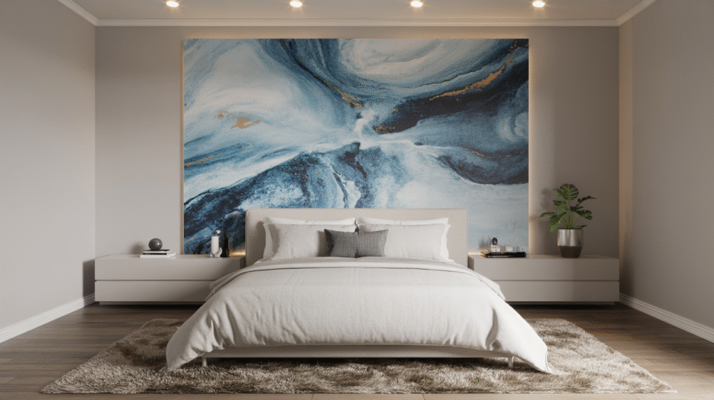 Oversized Art or Canvas Print