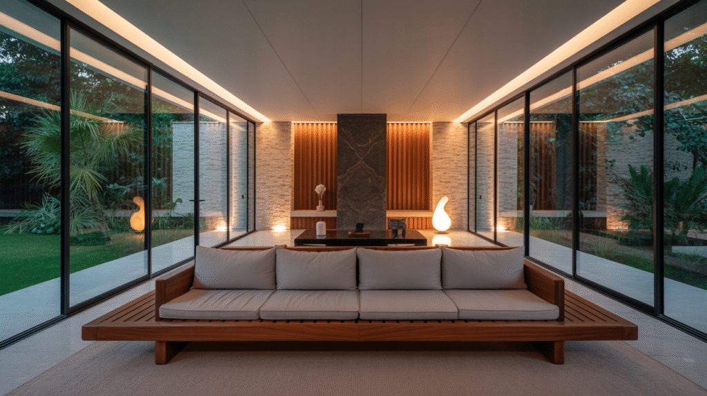Mid-Century Modern Revival