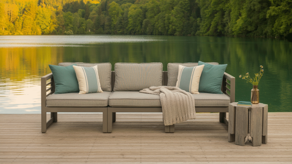 Sofas with Hidden Storage