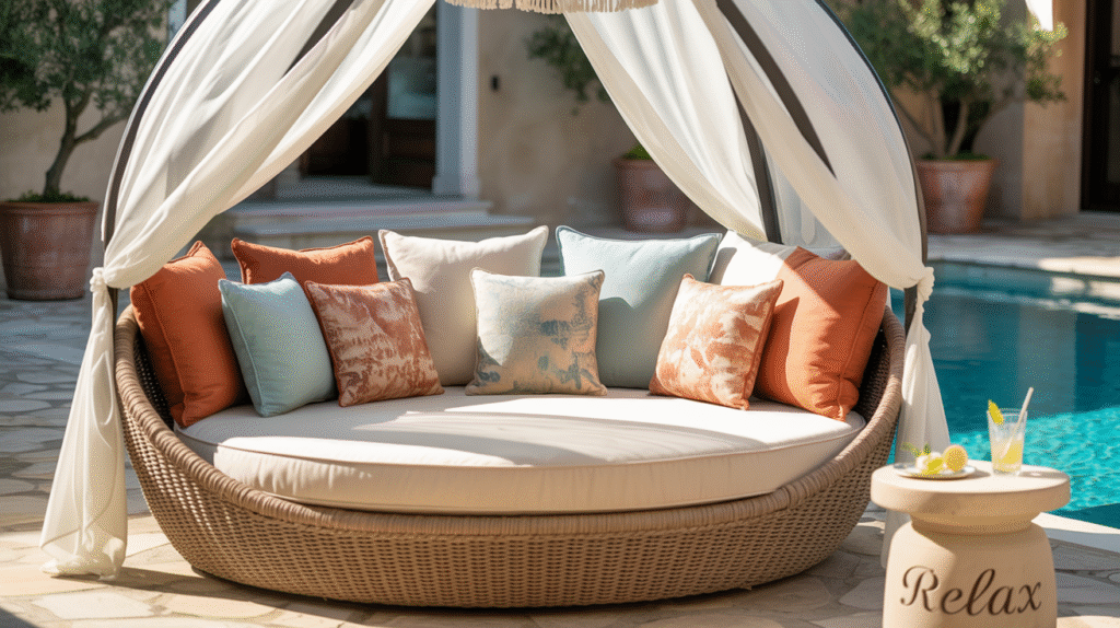 Daybed Sofas for Ultimate Comfort