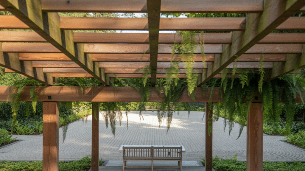 Zen Garden Integration