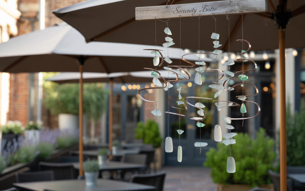  Wind Chimes
