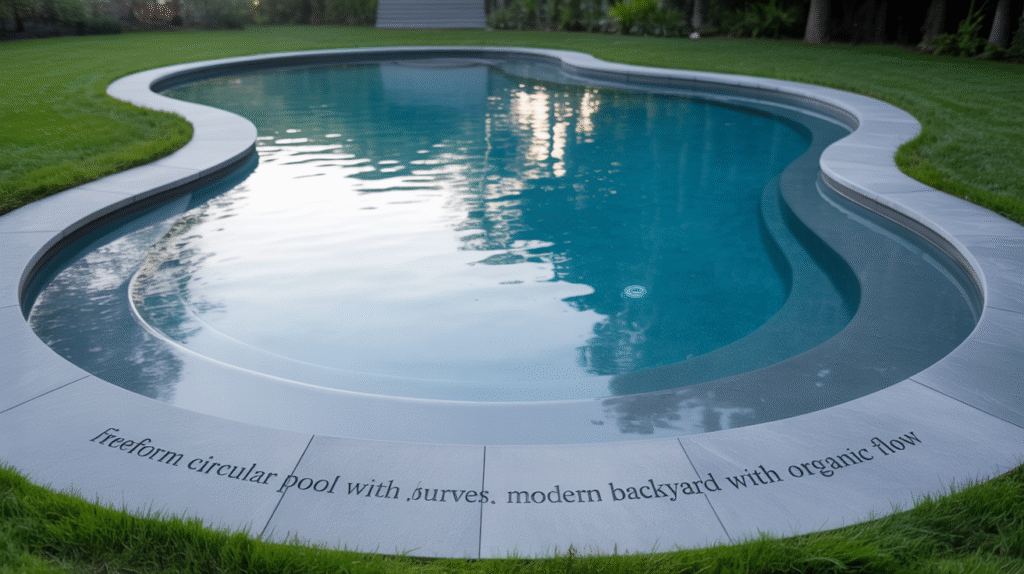  Circular and Organic Shapes