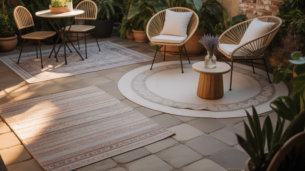 Outdoor Rug