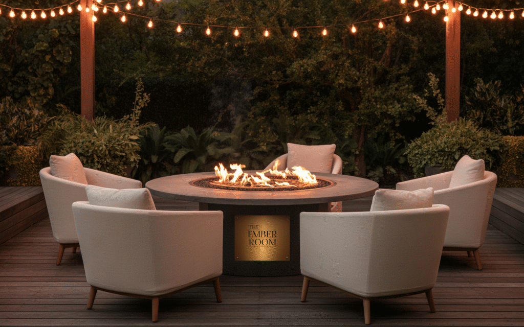 Fire Tables