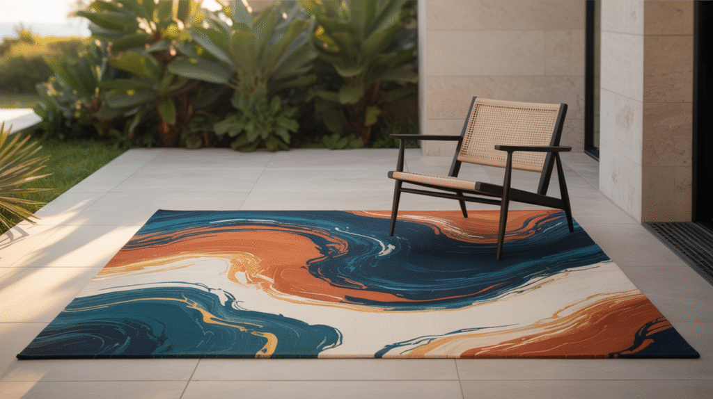 Artistic Statement Piece