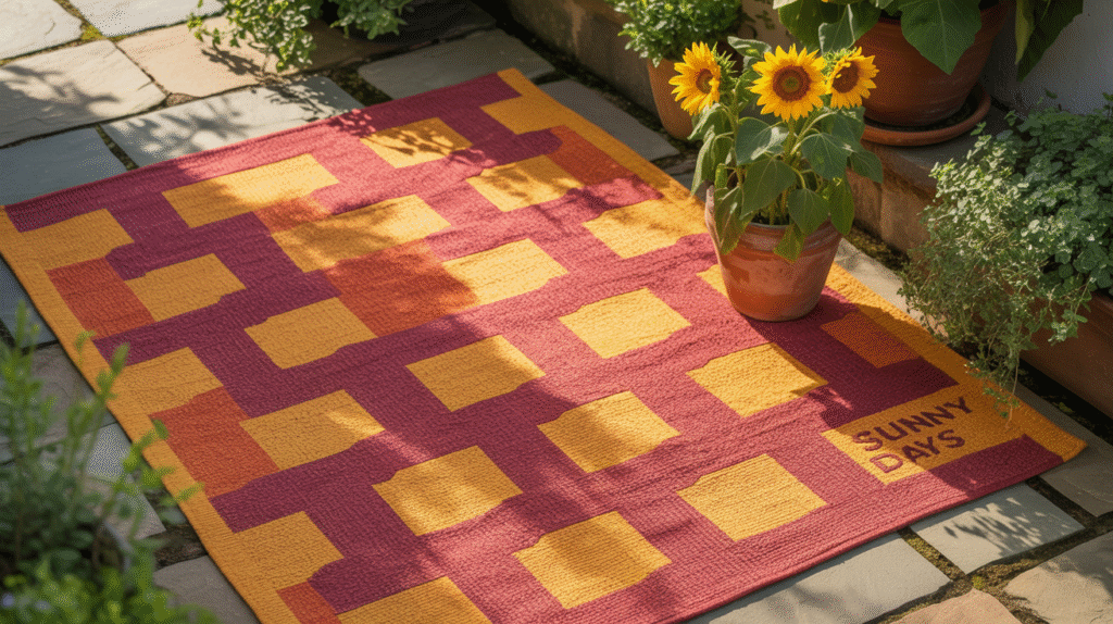  Bold and Bright Accents