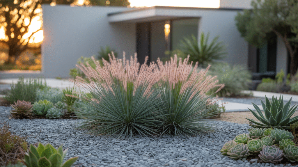 Gravel Gardens