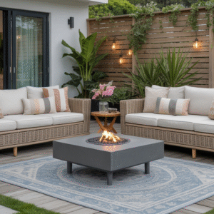 20 Outdoor Sofa Ideas for Stylish Patios, Decks & Backyards