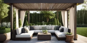 10 Beautiful Backyard Gazebo Ideas for a Dream Outdoor Escape