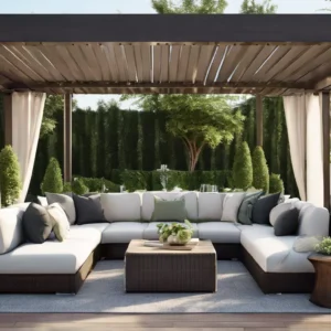 10 Beautiful Backyard Gazebo Ideas for a Dream Outdoor Escape