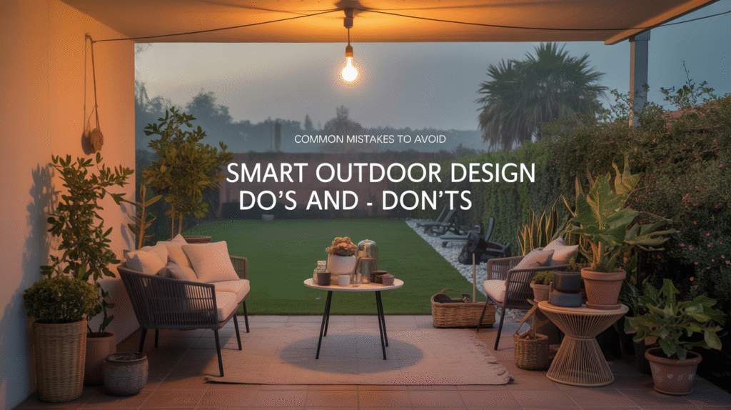 Common Mistakes to Avoid