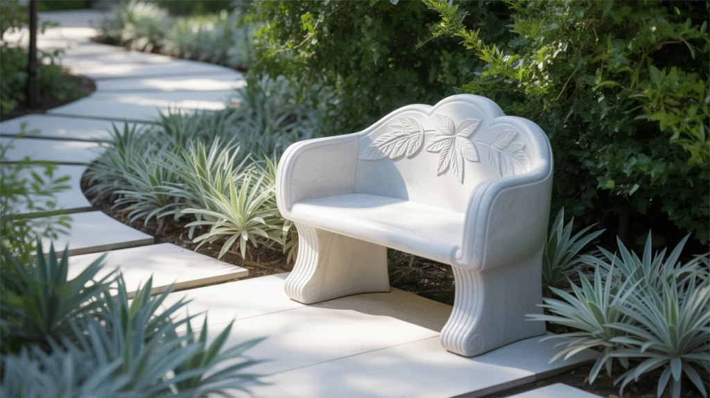 Monochromatic Elegance