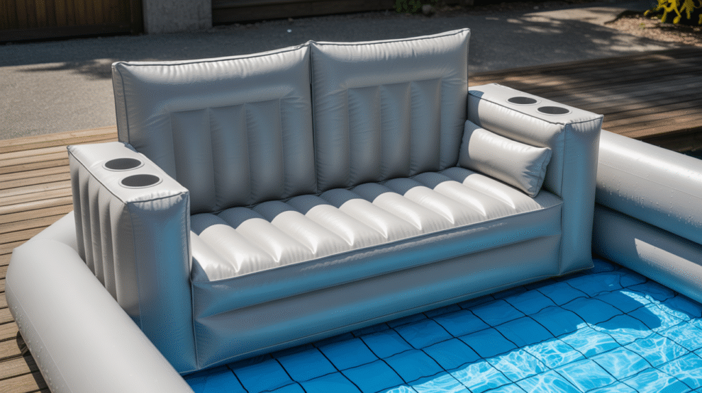 Features That Make Pool Days Better