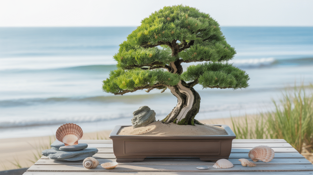 Coastal Breeze Oasis