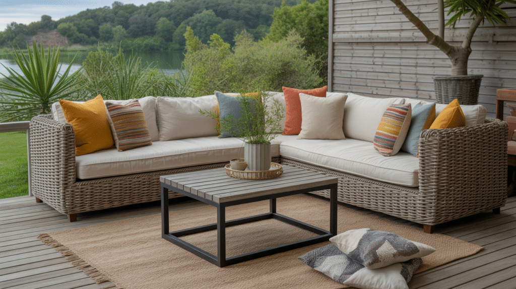 Color and Texture: Your Secret Weapons