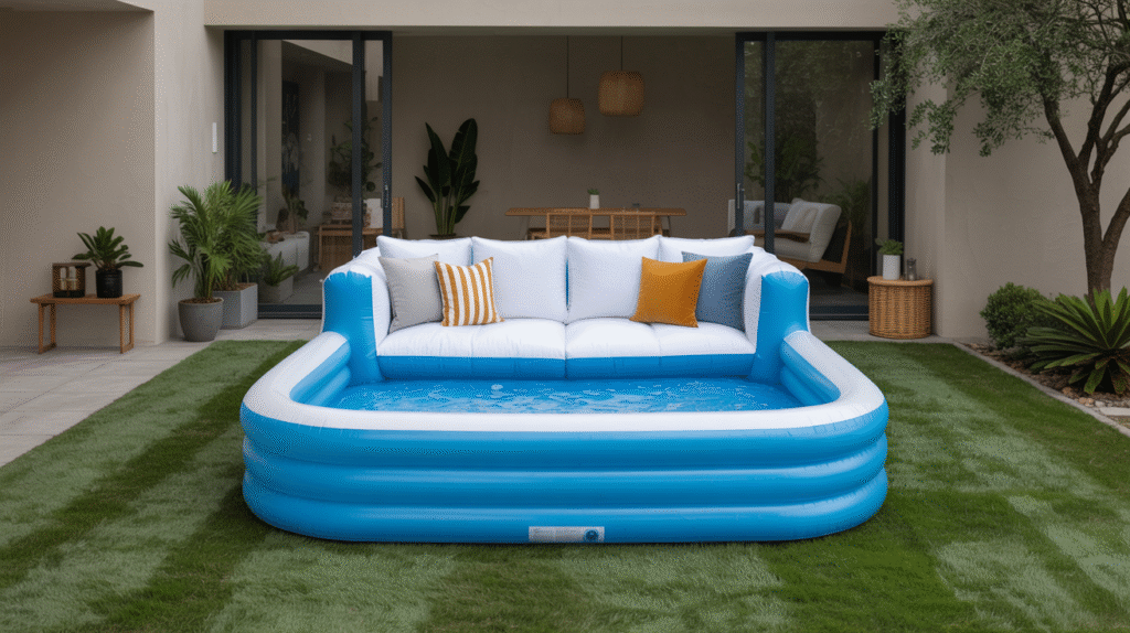 Affordable Luxury for Endless Summer Fun