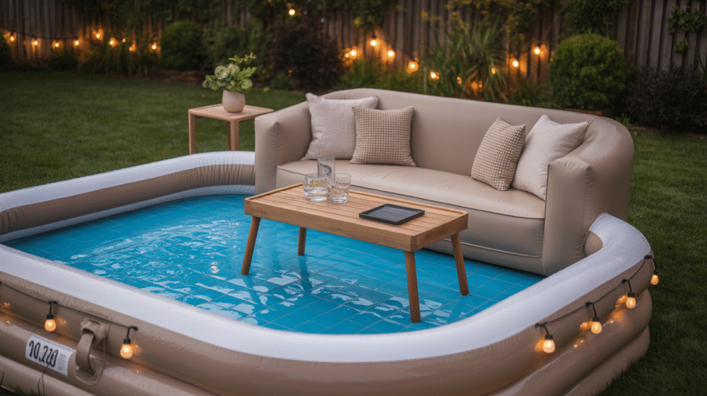 Accessories to Elevate Your Poolside Vibe