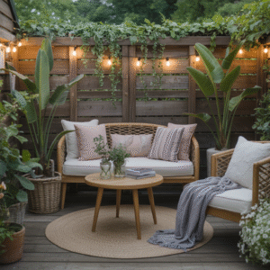 20 Dreamy Garden Nook Ideas for Reading, Relaxing & Escaping
