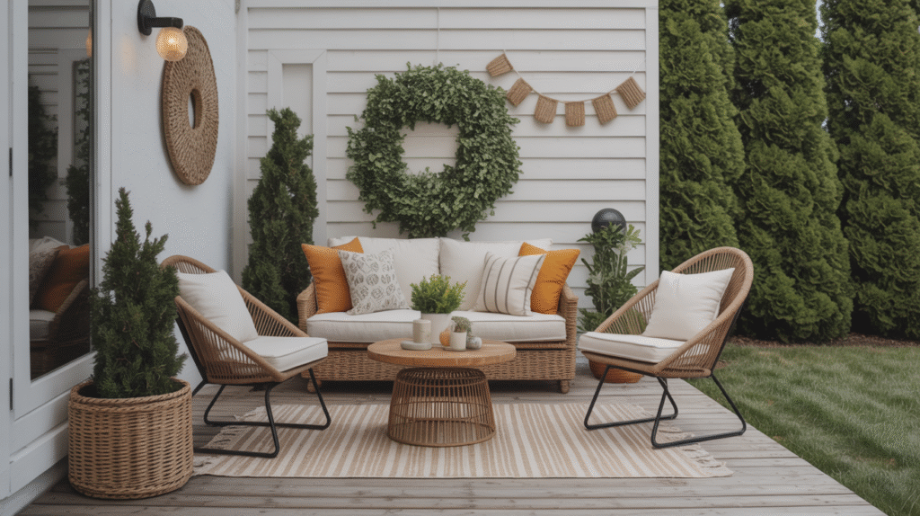 Seasonal Transformation Tips